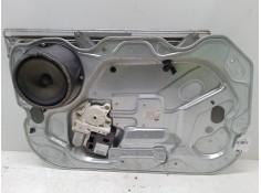Recambio de elevalunas electrico delantero izquierdo para ford focus c-max (dm2) 2.0 tdci referencia OEM IAM    2