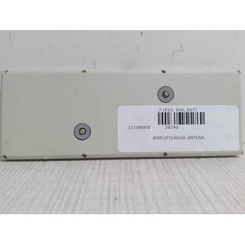 AMPLIFICADOR ANTENA 6903458-03 