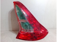 Recambio de piloto trasero derecho para citroën c4 coupé (la_) 1.6 16v referencia OEM IAM   