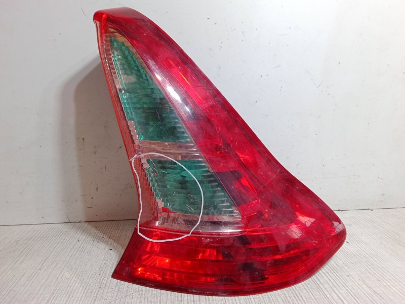 Recambio de piloto trasero derecho para citroën c4 coupé (la_) 1.6 16v referencia OEM IAM   