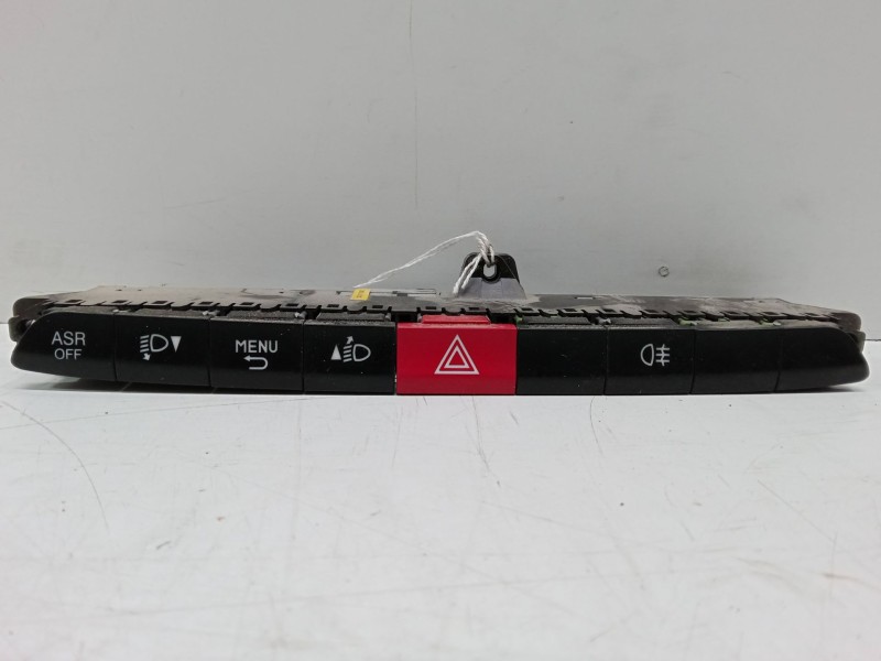 Recambio de warning para fiat doblo cargo (263_) 1.3 d multijet referencia OEM IAM   