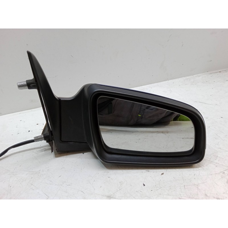 Recambio de retrovisor electrico derecho para opel zafira b furgoneta/monovolumen (a05) 1.9 cdti van (m75) referencia OEM IAM   