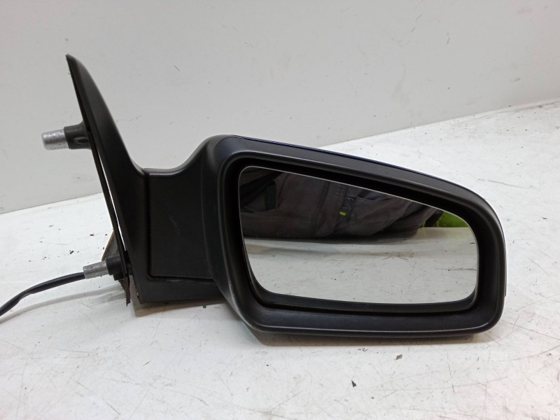Recambio de retrovisor electrico derecho para opel zafira b furgoneta/monovolumen (a05) 1.9 cdti van (m75) referencia OEM IAM   