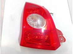 Recambio de piloto trasero derecho para suzuki alto vii (gf) 1.0 (amf310) referencia OEM IAM   