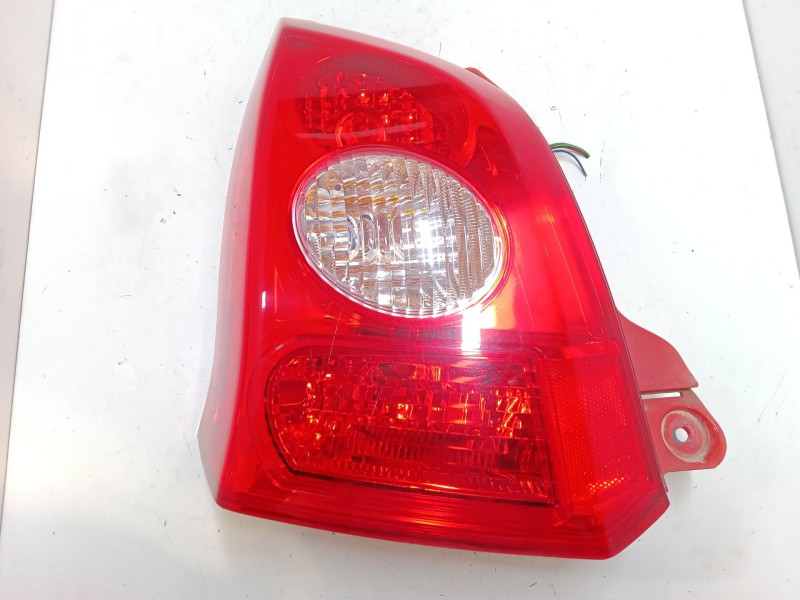 Recambio de piloto trasero derecho para suzuki alto vii (gf) 1.0 (amf310) referencia OEM IAM   