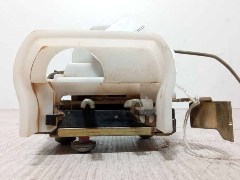 Recambio de cerradura puerta delantera izquierda para fiat punto (176_) 1.7 d referencia OEM IAM   