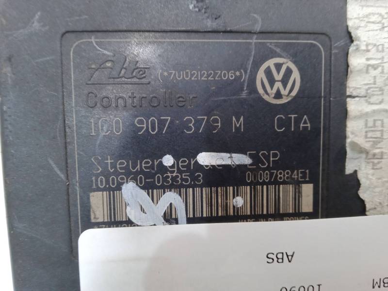 ABS IC0907379M 10096003353