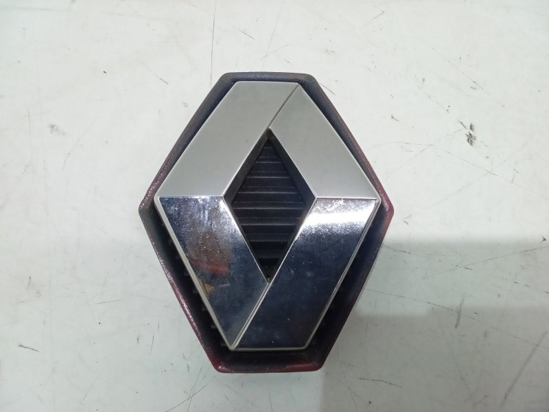 Recambio de anagrama para renault megane ii station wagon (km0/1_) 1.6 16v referencia OEM IAM   