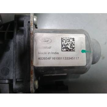 ELEVALUNAS ELECTRICO DELANTERO IZQUIERDO 402654F 