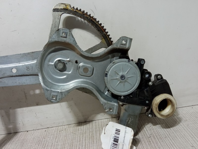 Recambio de elevalunas electrico delantero derecho para toyota verso (_r2_) 2.0 d-4d (aur20_) referencia OEM IAM   