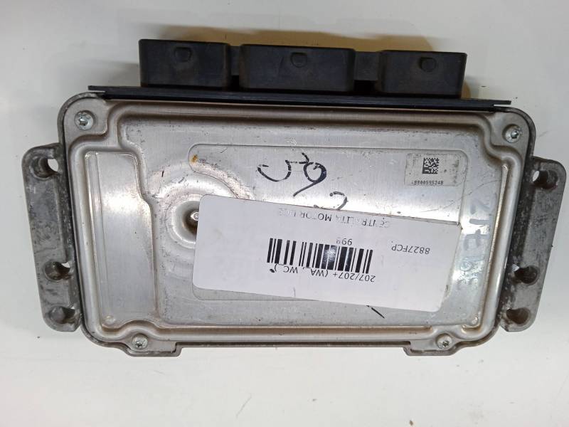 CENTRALITA MOTOR UCE 