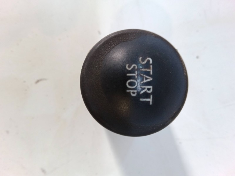 Recambio de boton start/stop para renault scénic ii (jm0/1_) 1.6 (jm0c, jm0j, jm1b) referencia OEM IAM   