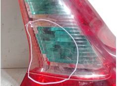 Recambio de piloto trasero derecho para citroën c4 coupé (la_) 1.6 16v referencia OEM IAM    2