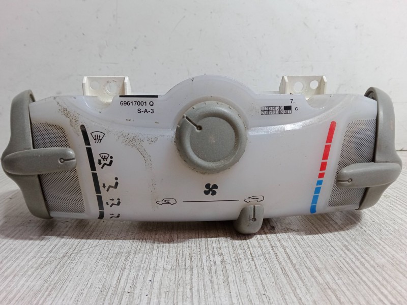 Recambio de mando calefaccion / a/a para toyota aygo (_b1_) 1.0 (kgb10_) referencia OEM IAM   