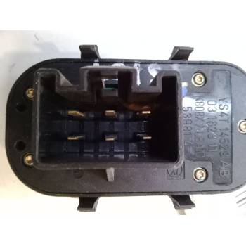 MANDO ELEVALUNAS DELANTERO IZQUIERDO YS4114529AB K808XL8A1C 03162311