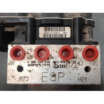 ABS 8K0614517ED 0265236348 8K0907379BF