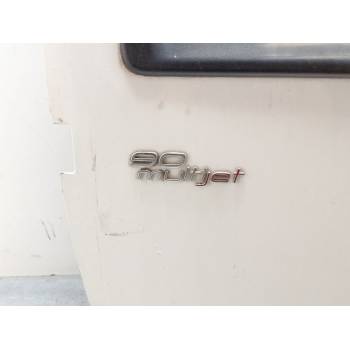 PORTON TRASERO IZQUIERDO 52109289 
