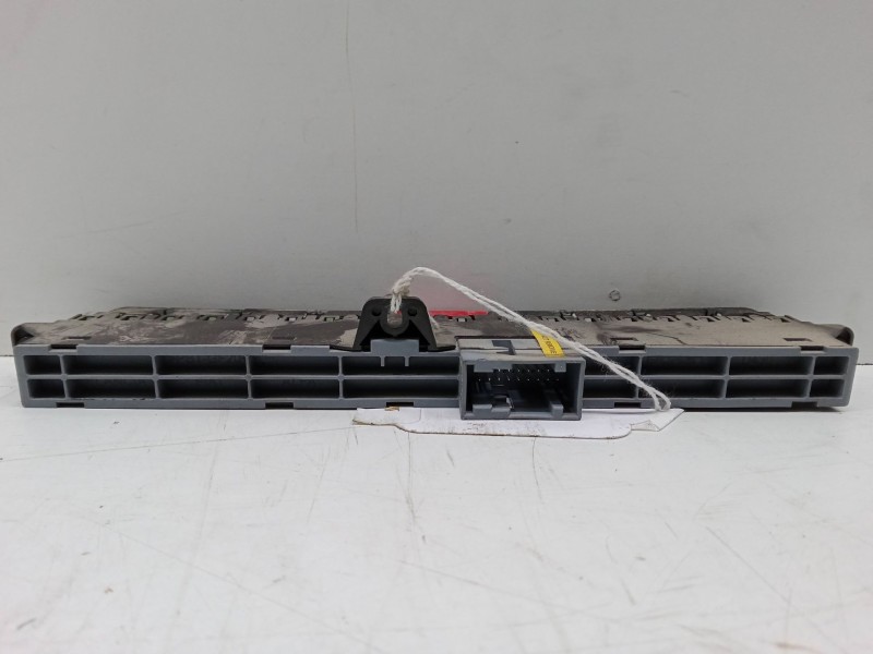 Recambio de warning para fiat doblo cargo (263_) 1.3 d multijet referencia OEM IAM   