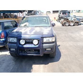 OPEL FRONTERA B (U99)