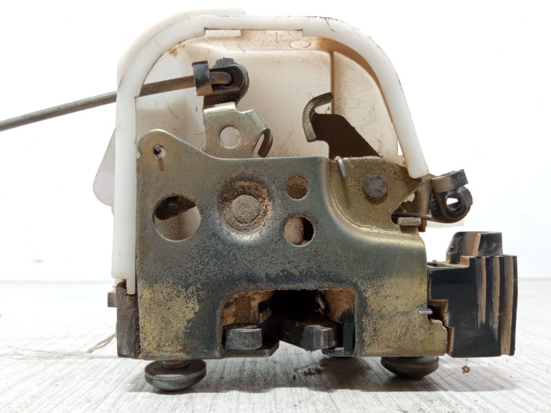 Recambio de cerradura puerta delantera izquierda para fiat punto (176_) 1.7 d referencia OEM IAM   