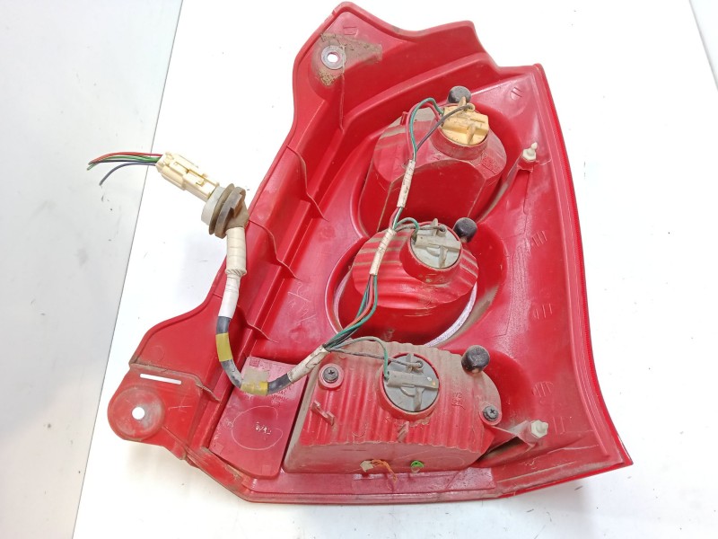 Recambio de piloto trasero derecho para suzuki alto vii (gf) 1.0 (amf310) referencia OEM IAM   
