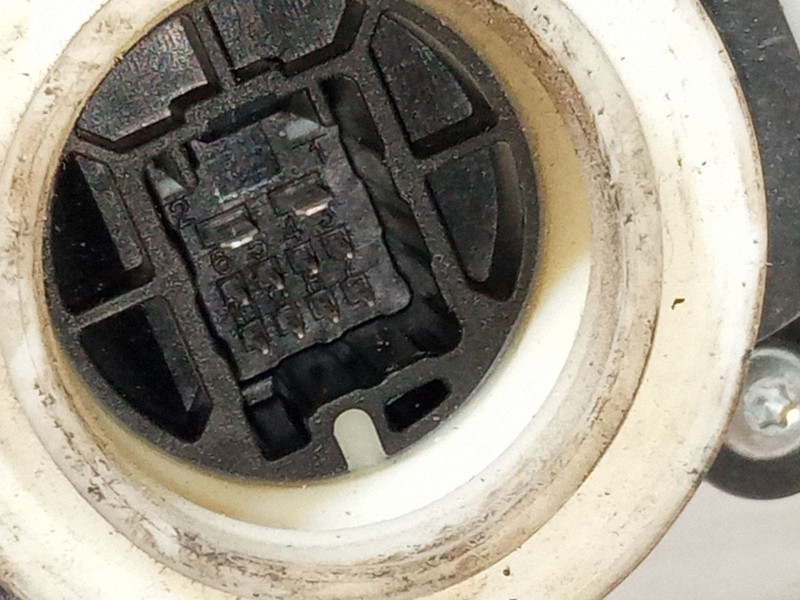 Recambio de elevalunas electrico delantero derecho para toyota verso (_r2_) 2.0 d-4d (aur20_) referencia OEM IAM   