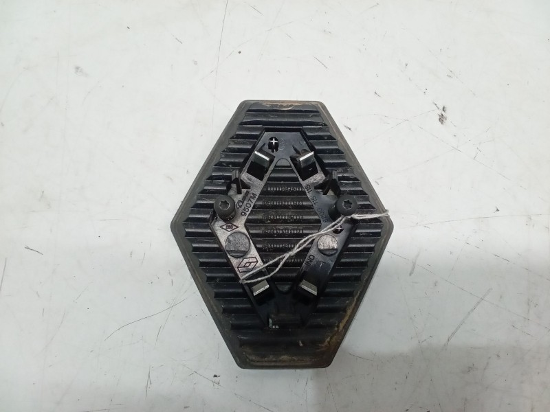 Recambio de anagrama para renault megane ii station wagon (km0/1_) 1.6 16v referencia OEM IAM   