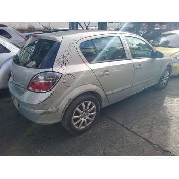 OPEL ASTRA H (A04)