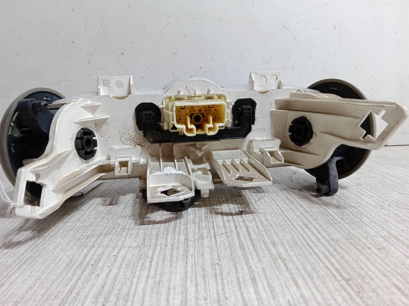 Recambio de mando calefaccion / a/a para toyota aygo (_b1_) 1.0 (kgb10_) referencia OEM IAM   