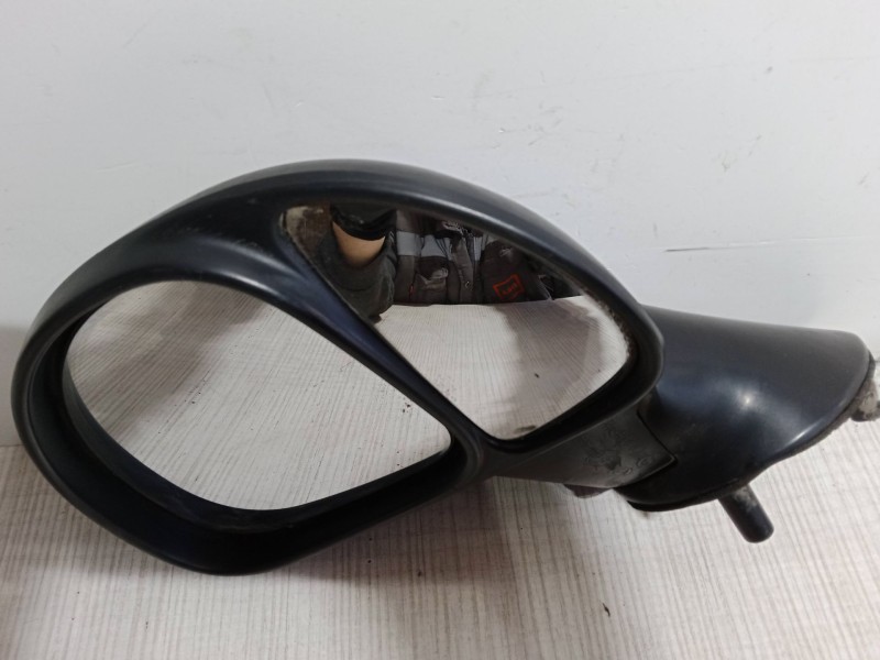 Recambio de retrovisor electrico derecho para fiat multipla (186_) 1.6 100 16v (186axa1a) referencia OEM IAM   