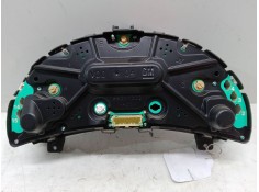 Recambio de cuadro instrumentos para opel corsa c (x01) 1.2 twinport (f08, f68) referencia OEM IAM 13173350WD 110008988029  2