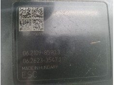 Recambio de abs para hyundai i10 ii (ba, ia) 1.0 referencia OEM IAM 06262335471 06210985903 58900B9800