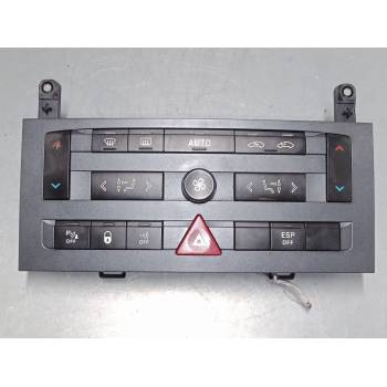 MANDO CLIMATIZADOR 96573322XA 