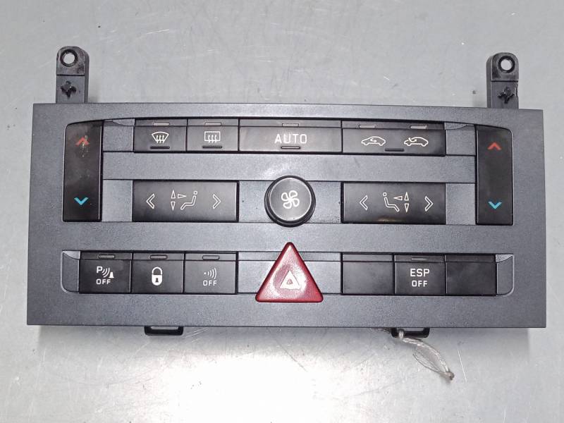 MANDO CLIMATIZADOR 96573322XA 