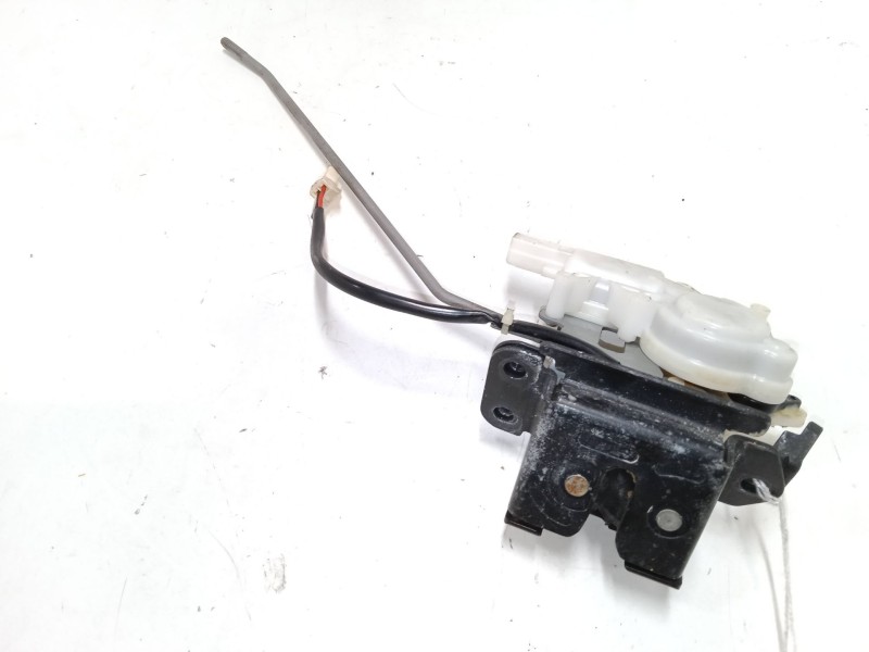 Recambio de cerradura maletero / porton para mazda 5 (cr19) 2.0 cd (cr19) referencia OEM IAM   