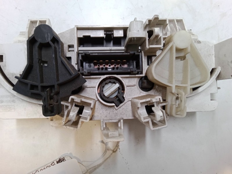 Recambio de mando calefaccion / a/a para citroën c2 (jm_) 1.1 referencia OEM IAM   