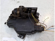 Recambio de cerradura puerta delantera izquierda para seat leon (1m1) 1.6 16 v referencia OEM IAM C3B1837015Q