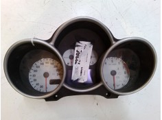 Recambio de cuadro instrumentos para alfa romeo 147 (937_) 2.0 16v t.spark (937.axa1, 937.axc1, 937.bxc1) referencia OEM IAM 110