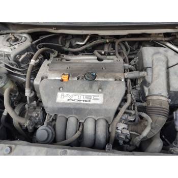 HONDA FR-V (BE)
