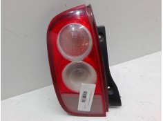 Recambio de piloto trasero izquierdo para nissan micra iii (k12) 1.4 16v referencia OEM IAM   