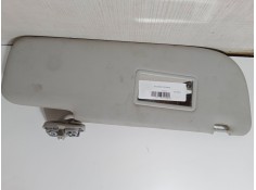 Recambio de parasol derecho para fiat doblo cargo (263_) 1.3 d multijet referencia OEM IAM