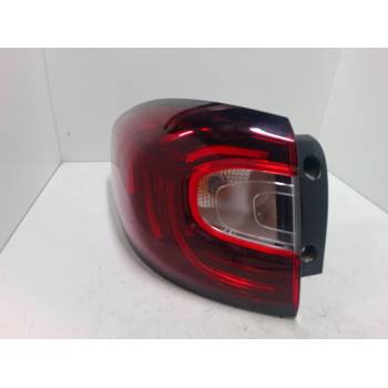 PILOTO LED TRASERO IZQUIERDO 