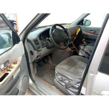 KIA CARNIVAL II (GQ)