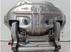 Recambio de maneta exterior puerta trasera derecha para opel corsa c (x01) 1.3 cdti (f08, f68) referencia OEM IAM 8048604   2