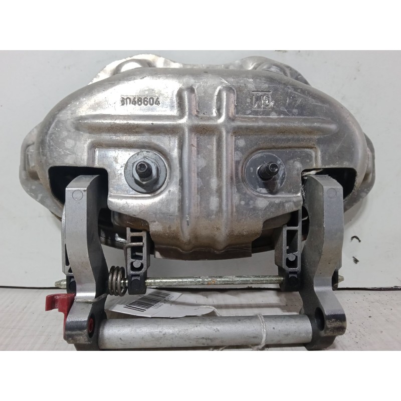 Recambio de maneta exterior puerta trasera derecha para opel corsa c (x01) 1.3 cdti (f08, f68) referencia OEM IAM 8048604  