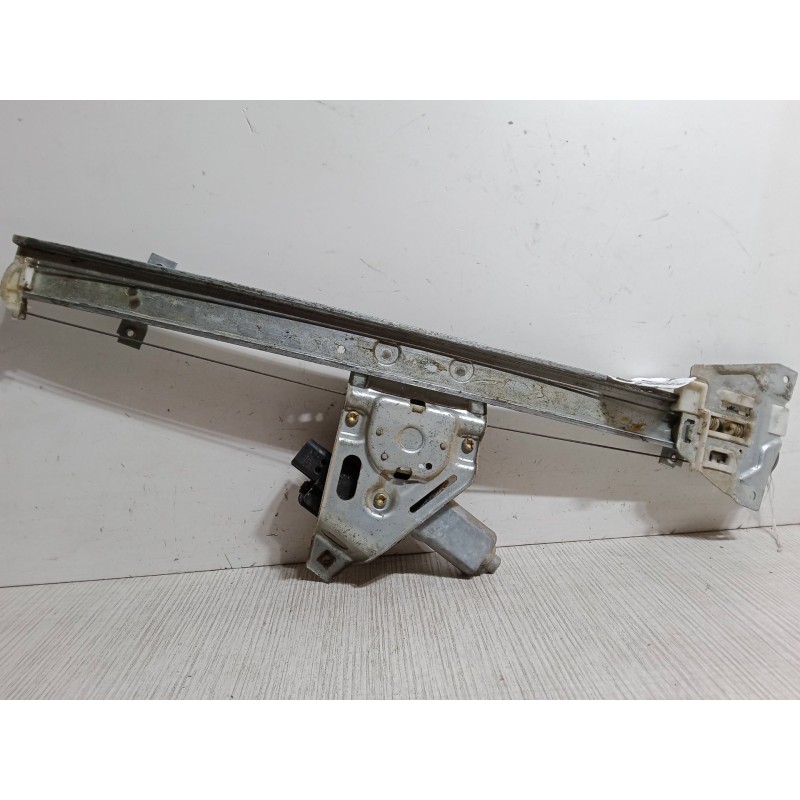 Recambio de elevalunas electrico delantero derecho para mitsubishi montero iii canvas top (v6_w, v7_w) 3.2 di-d (v68w, v78w) ref