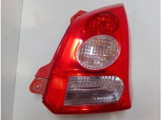 Recambio de piloto trasero izquierdo para suzuki alto vii (gf) 1.0 (amf310) referencia OEM IAM   