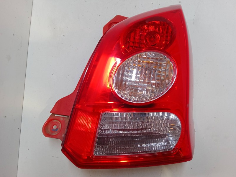 Recambio de piloto trasero izquierdo para suzuki alto vii (gf) 1.0 (amf310) referencia OEM IAM   