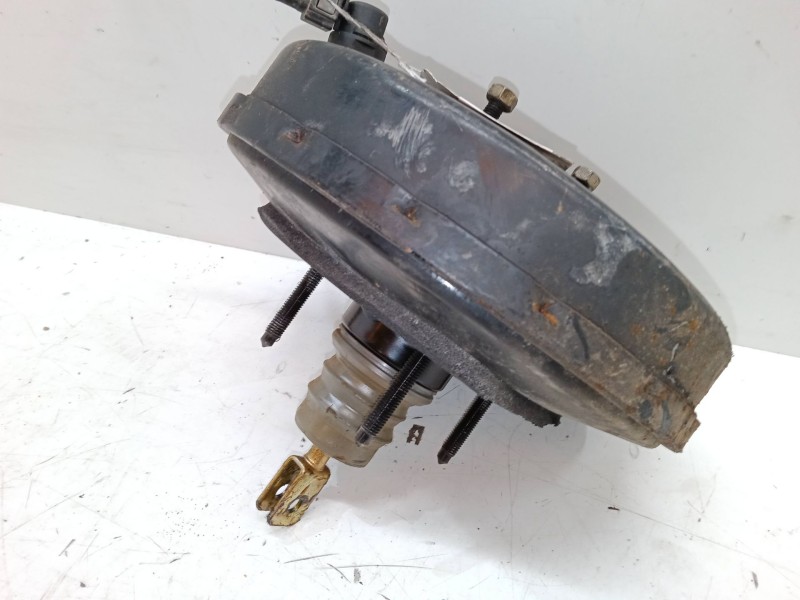 Recambio de servofreno para peugeot 206 hatchback (2a/c) 1.4 16v referencia OEM IAM   