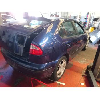 SEAT LEON (1M1)